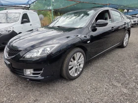 Mazda 6 2, 2 tdi 125 hp, снимка 8
