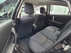 Mazda 6 2, 2 tdi 125 hp, снимка 9