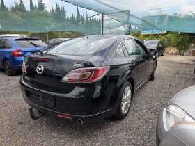 Mazda 6 2, 2 tdi 125 hp, снимка 4