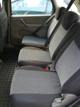 Citroen Xsara picasso, снимка 4