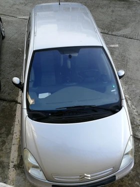 Citroen Xsara picasso, снимка 5