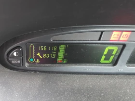 Citroen Xsara picasso, снимка 7