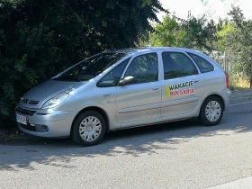 Citroen Xsara picasso, снимка 1