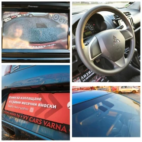 Mitsubishi Space star 1.2i EURO6D - Klima, снимка 15