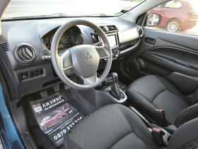 Mitsubishi Space star 1.2i EURO6D - Klima, снимка 8