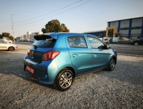 Mitsubishi Space star 1.2i EURO6D - Klima, снимка 4