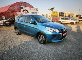 Mitsubishi Space star 1.2i EURO6D - Klima, снимка 3