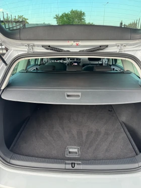 VW Golf 2.0 tdi Rline blue motion, снимка 12