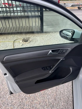 VW Golf 2.0 tdi Rline blue motion, снимка 8