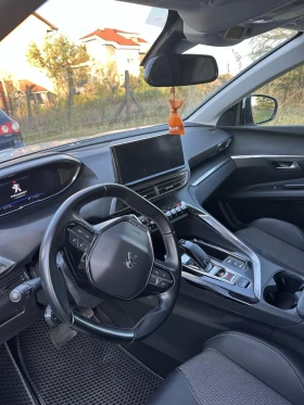 Peugeot 3008 1.5 Blue HDI, снимка 11