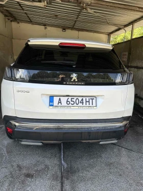 Peugeot 3008 1.5 Blue HDI, снимка 7