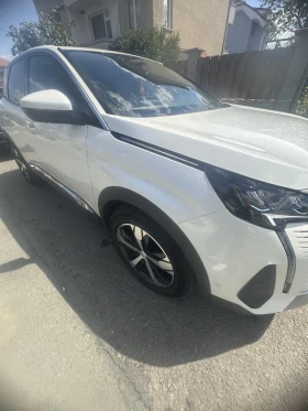 Peugeot 3008 1.5 Blue HDI, снимка 6