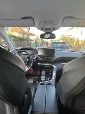 Peugeot 3008 1.5 Blue HDI, снимка 9