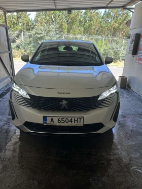Peugeot 3008 1.5 Blue HDI, снимка 1
