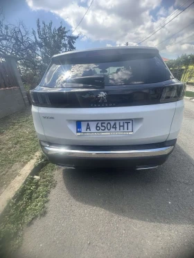 Peugeot 3008 1.5 Blue HDI, снимка 5