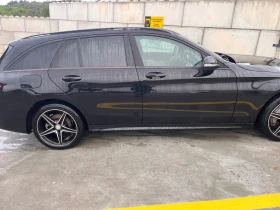 Mercedes-Benz C 250, снимка 17