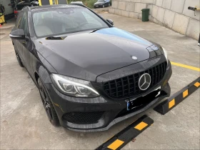 Mercedes-Benz C 250, снимка 16