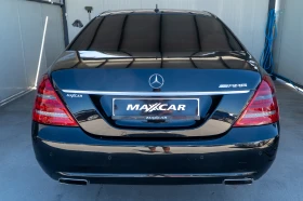 Mercedes-Benz 350 FACE= NIGHT VISION = MEMORY = FULL MAX = ЛИЗИНГ, снимка 4