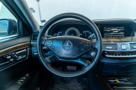 Mercedes-Benz 350 FACE= NIGHT VISION = MEMORY = FULL MAX = ЛИЗИНГ, снимка 10