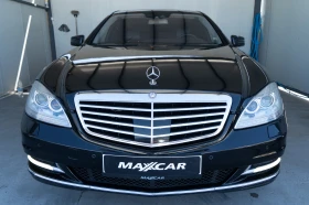 Mercedes-Benz 350 FACE= NIGHT VISION = MEMORY = FULL MAX = ЛИЗИНГ, снимка 1