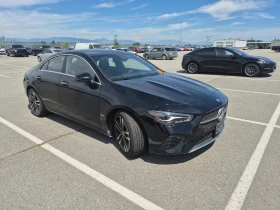 Mercedes-Benz CLA 250 PANO| ПАМЕТ| АМБИЕНТ| CARFAX| 2 КЛЮЧА| , снимка 2