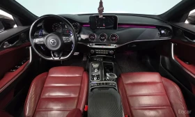 Kia Stinger 3.3 Turbo AWD | АВТОФИНАНСИРАНЕ, снимка 7