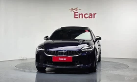 Kia Stinger 3.3 Turbo AWD | АВТОФИНАНСИРАНЕ, снимка 3
