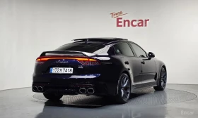 Kia Stinger 3.3 Turbo AWD | АВТОФИНАНСИРАНЕ, снимка 2