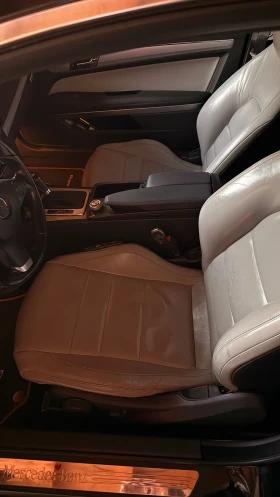 Mercedes-Benz E 350 AMG line 7g tronic full, снимка 12