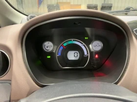 Citroen C - Zero electric drive 50 kW Tendance* ВНОС САМО СРЕЩУ 30%, снимка 6