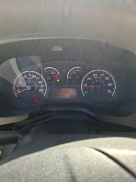 Fiat Qubo Миниван, снимка 10