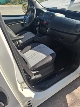 Fiat Qubo Миниван, снимка 8