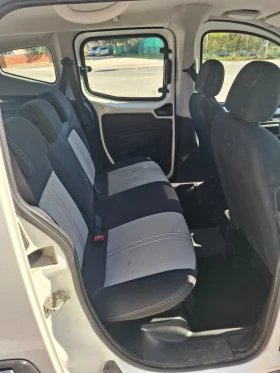 Fiat Qubo Миниван, снимка 6