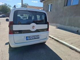 Fiat Qubo Миниван, снимка 2