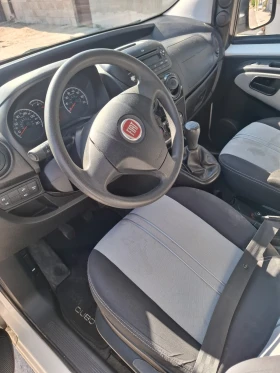 Fiat Qubo Миниван, снимка 9