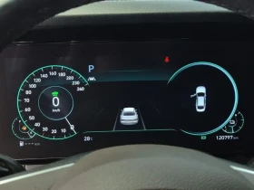 Hyundai Grandeur Hybrid Premium, снимка 6
