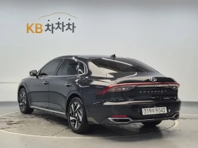 Hyundai Grandeur Hybrid Premium, снимка 2