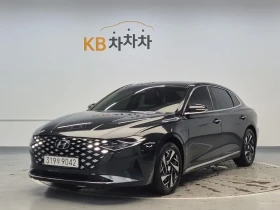 Hyundai Grandeur Hybrid Premium, снимка 1