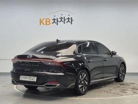 Hyundai Grandeur Hybrid Premium, снимка 3