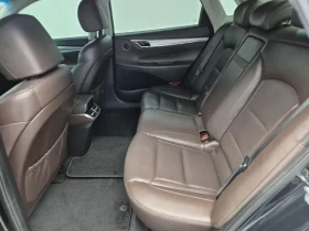 Hyundai Grandeur Hybrid Premium, снимка 12