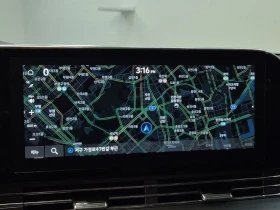 Hyundai Grandeur Hybrid Premium, снимка 13