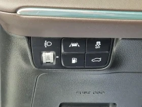 Hyundai Grandeur Hybrid Premium, снимка 17