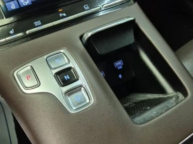 Hyundai Grandeur Hybrid Premium, снимка 8