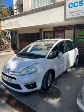Citroen C3 Picasso 1.6 Бензин, снимка 6