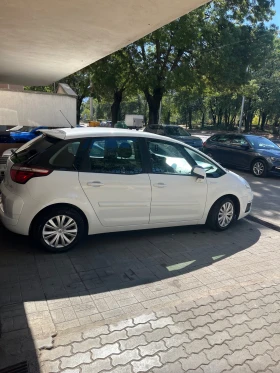 Citroen C3 Picasso 1.6 Бензин, снимка 3