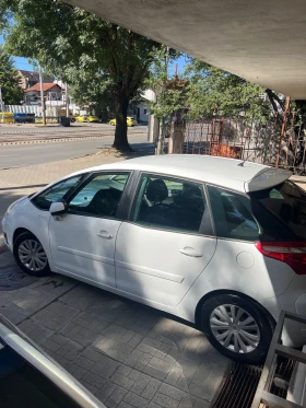 Citroen C3 Picasso 1.6 Бензин, снимка 5
