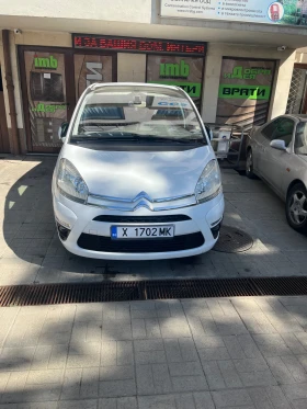 Citroen C3 Picasso 1.6 Бензин, снимка 2