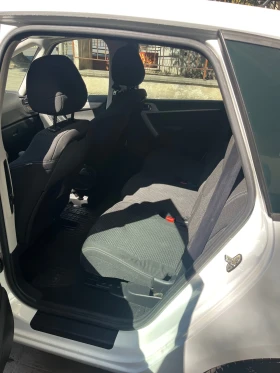 Citroen C3 Picasso 1.6 Бензин, снимка 9