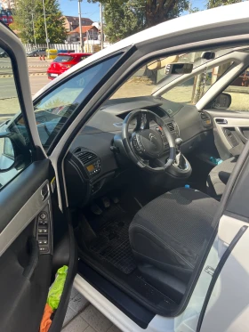 Citroen C3 Picasso 1.6 Бензин, снимка 7