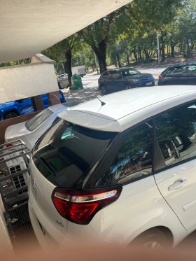 Citroen C3 Picasso 1.6 Бензин, снимка 4